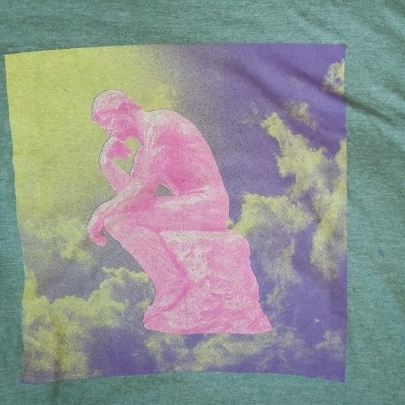 I Love Andy Tee - Picture 3 of 4